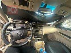 شيفروليه امبالا